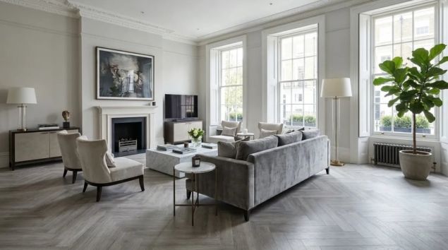 Fiji Herringbone Masi